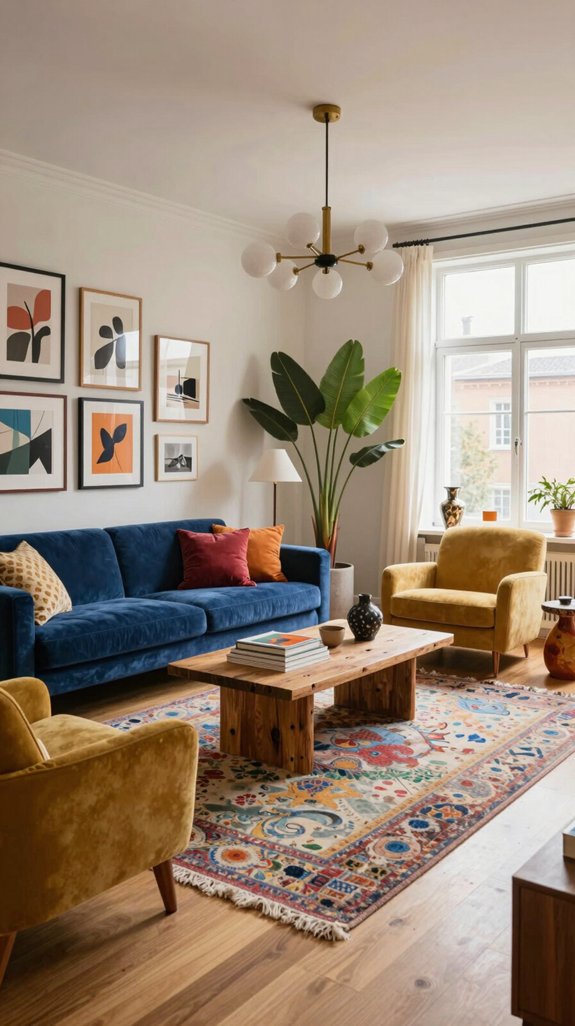 bright airy textured elegance