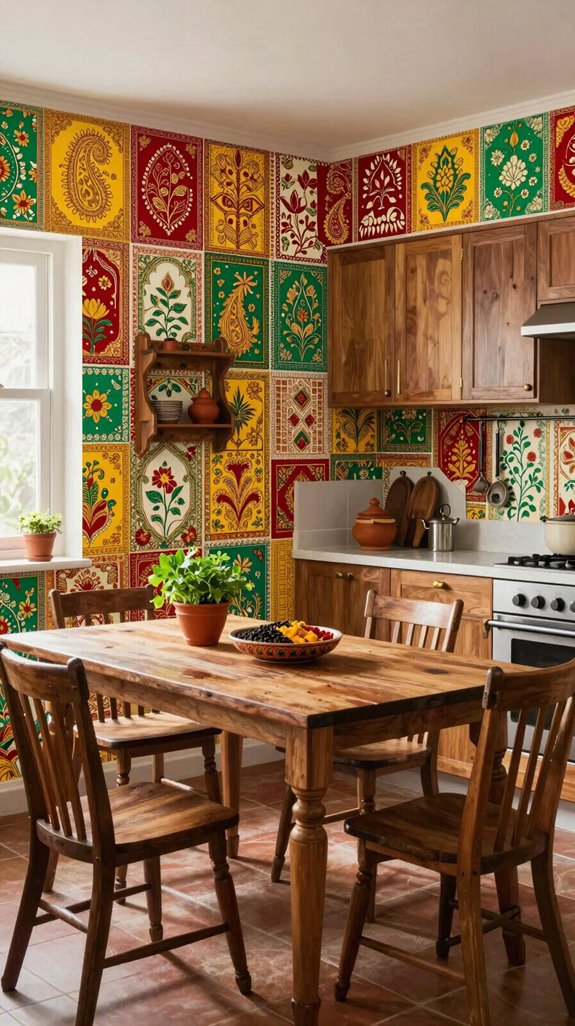 budget friendly kitchen makeover