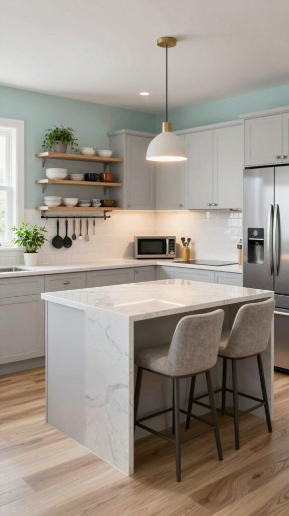 budget friendly kitchen upgrades