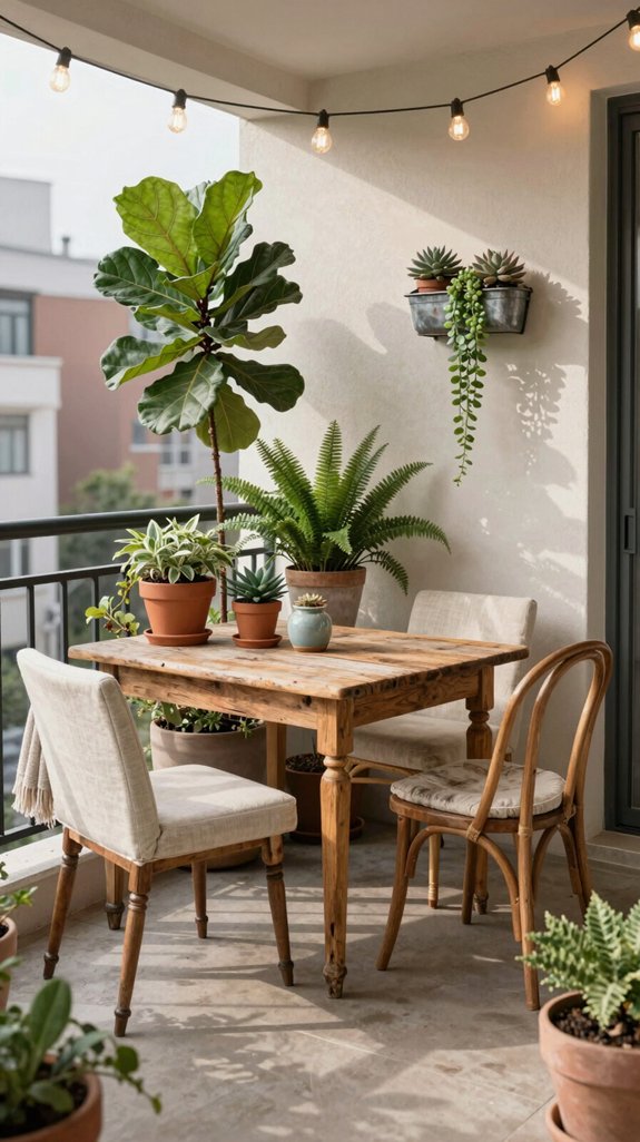 budget friendly used furniture