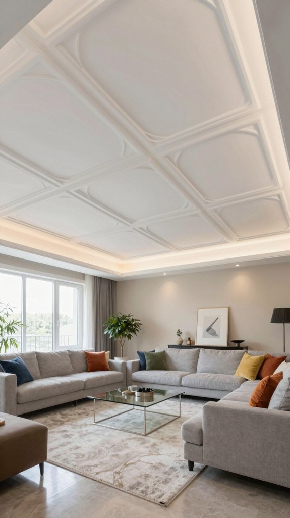 ceiling design tips guide