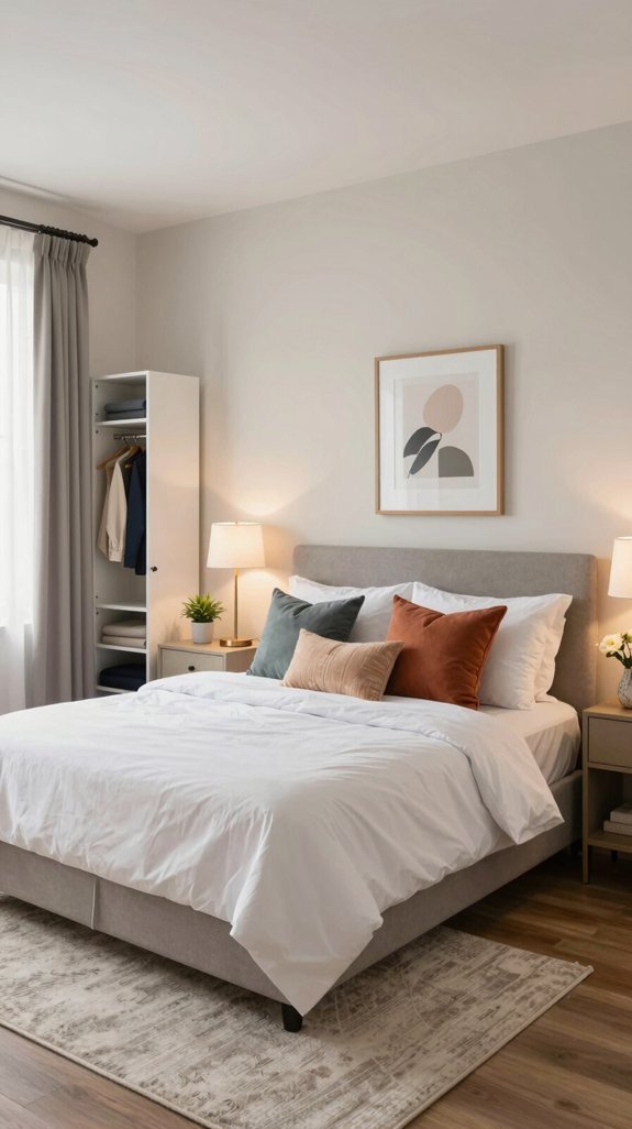 cleanliness enhances guest experience