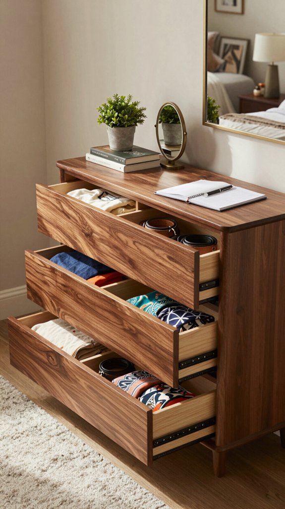 clear assess organize wardrobe