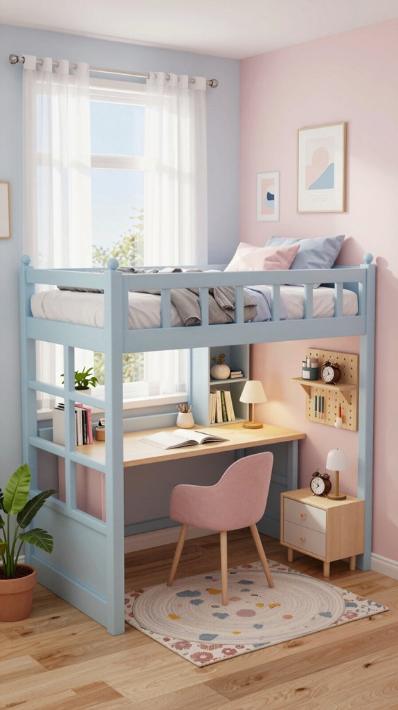 clever designs maximize small spaces