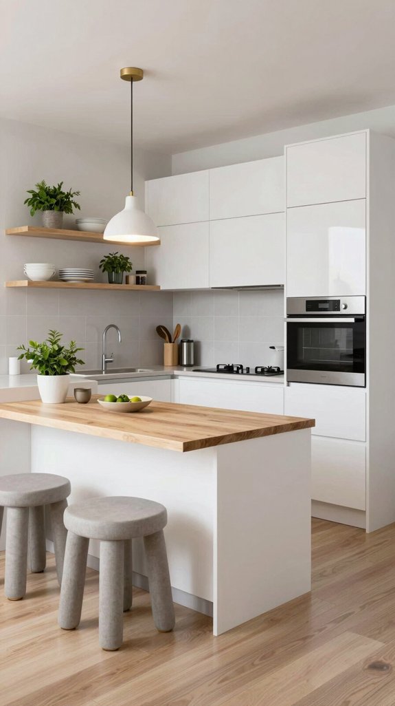 clever storage solutions maximize space
