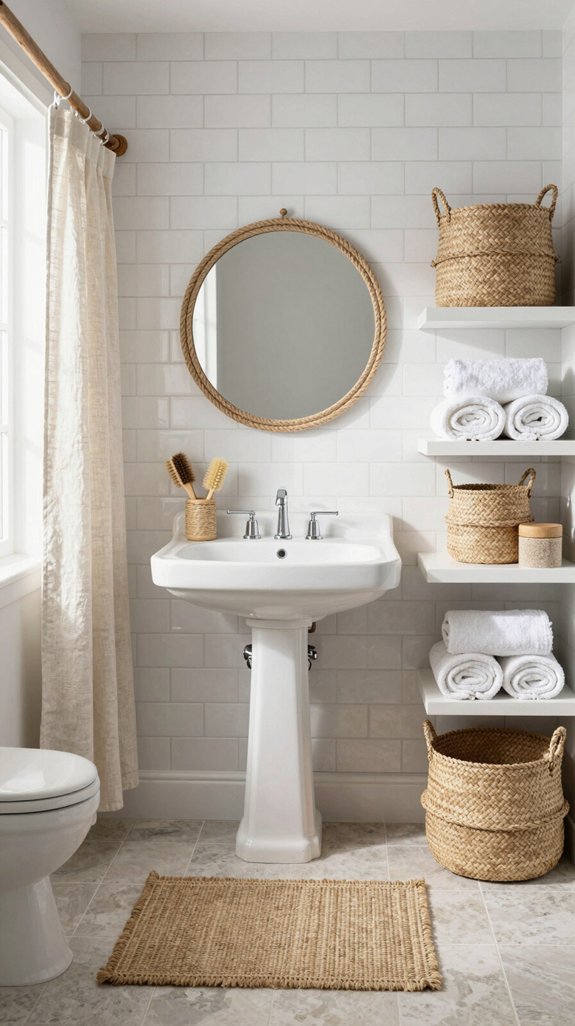 coastal accessory design ideas