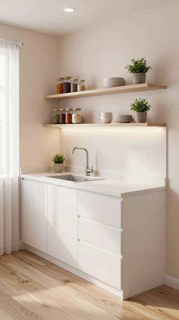 countertop options for kitchens