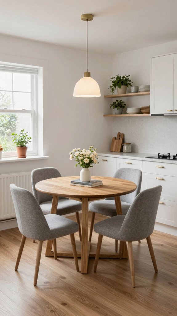 cozy dining nook essentials