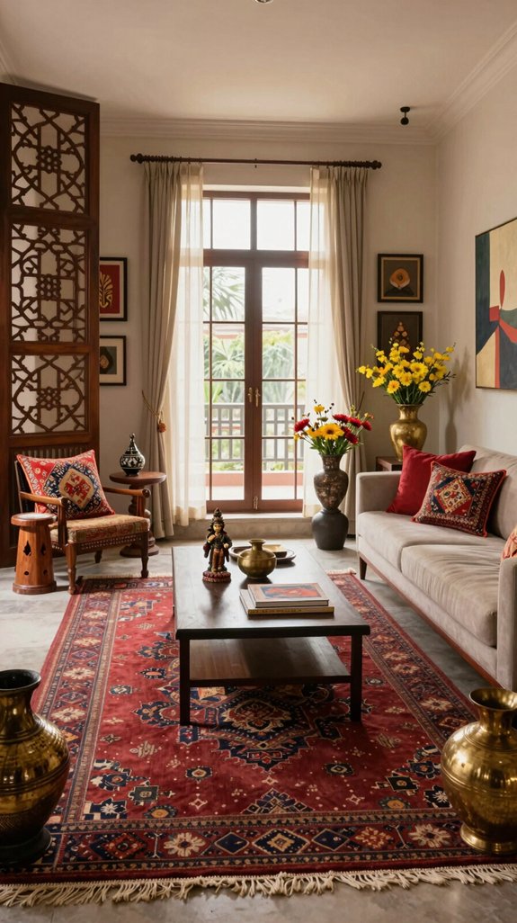 craftsmanship meets contemporary design