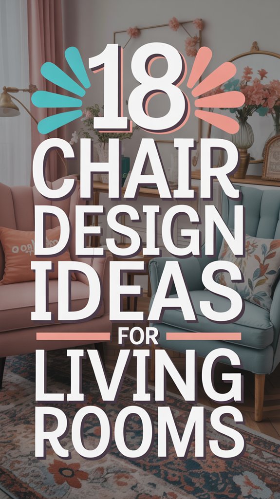 creative chair designs showcased