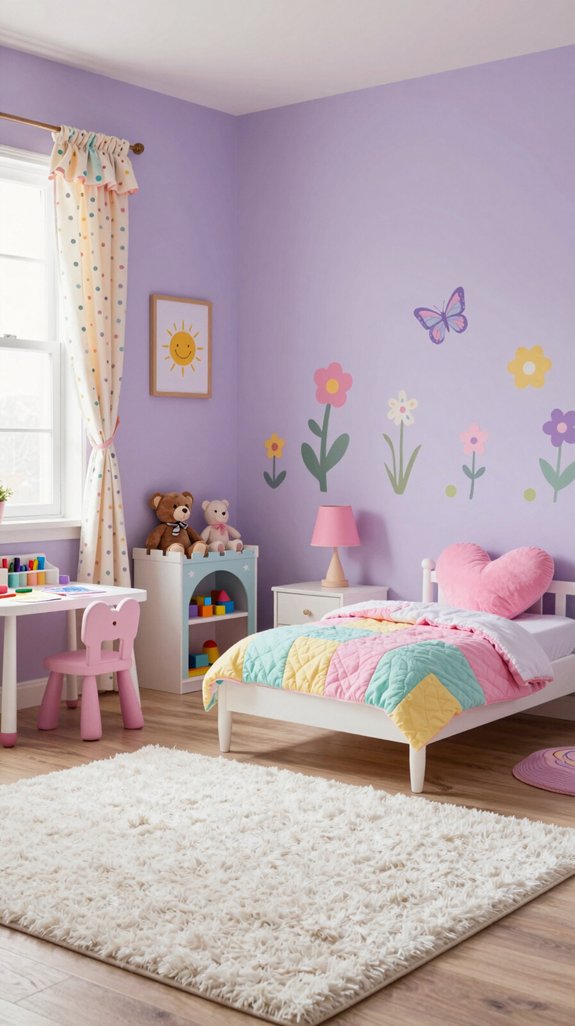 creative color schemes ideas