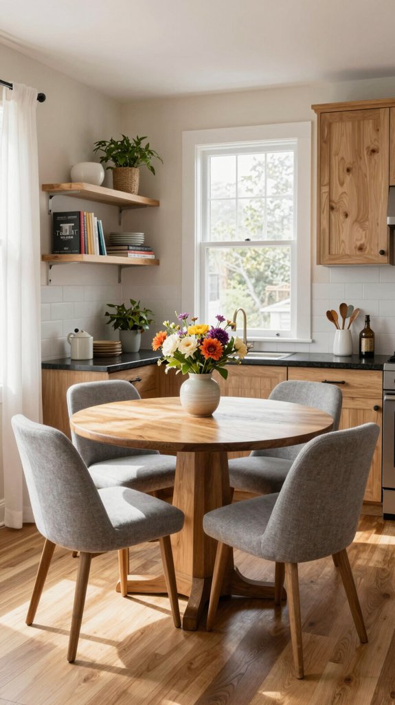 creative kitchen corner solutions