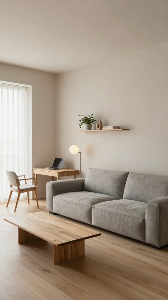 creative multifunctional living solutions