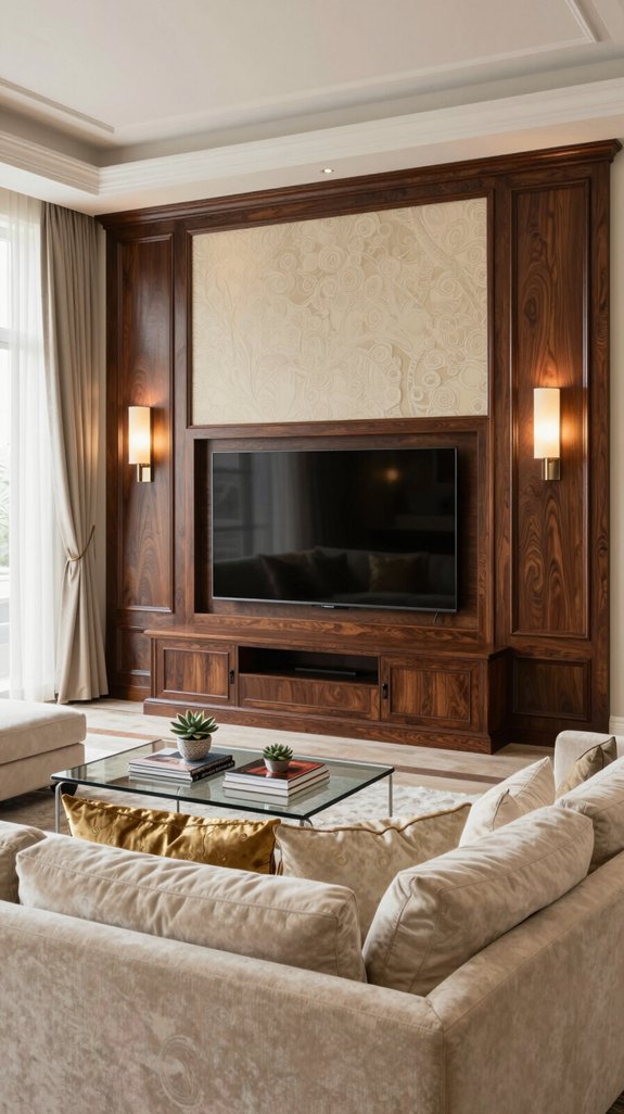 creative tv framing techniques