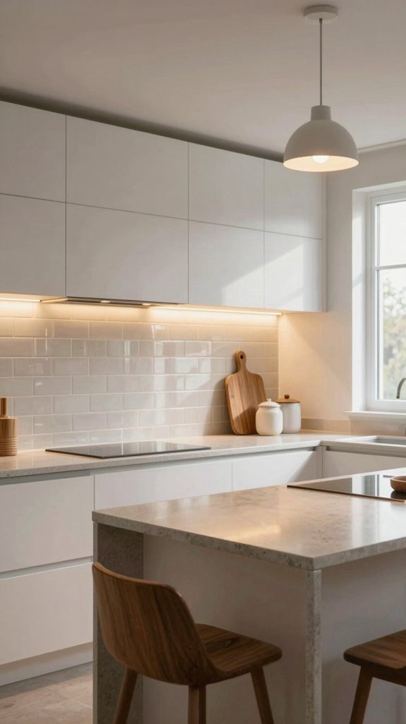 23 Kitchen Remodel Ideas for a Stunning Transformation 8 creative under cabinet lighting solutions