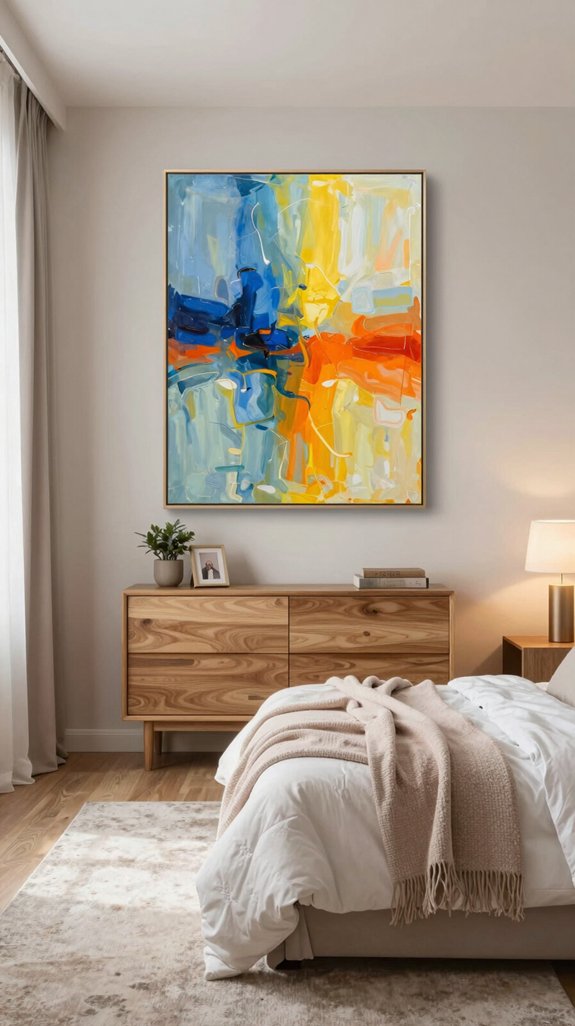 creative wall art personalization