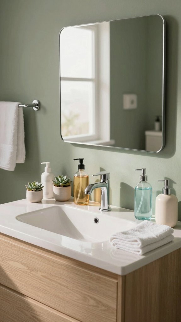 15 Bloxburg Bathroom Ideas to Build a Dream Layout 13 curated bathroom design elements