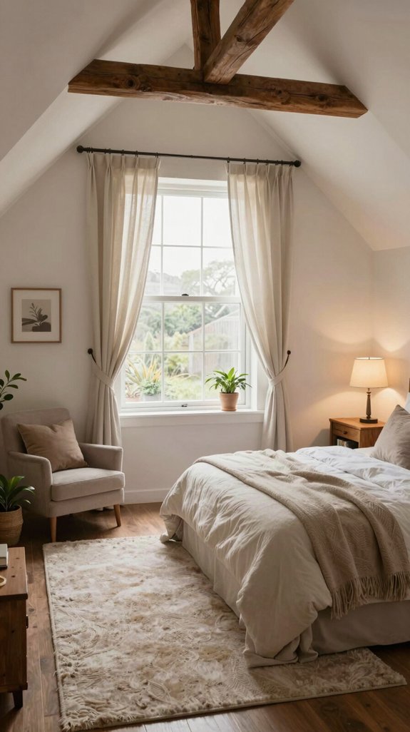 curtains for style and privacy