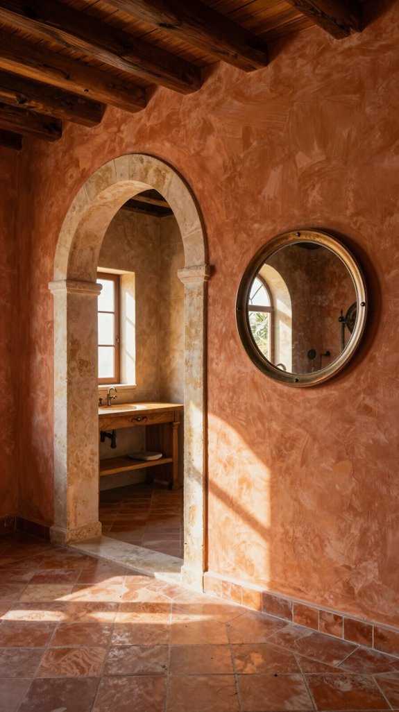 curved architecture enhances spaces