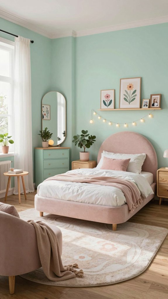 curved designs enhance comfort