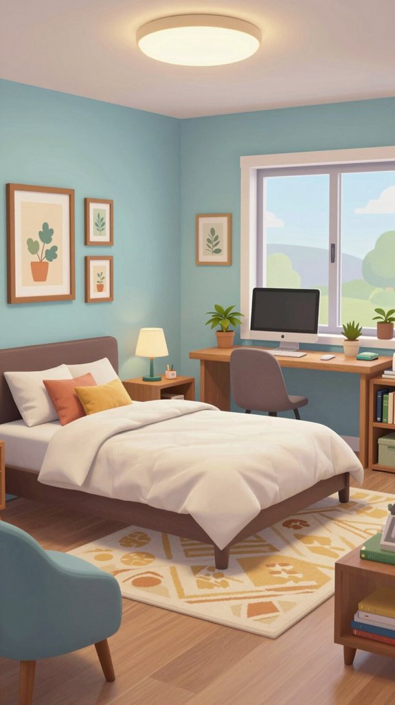 custom furniture for functionality