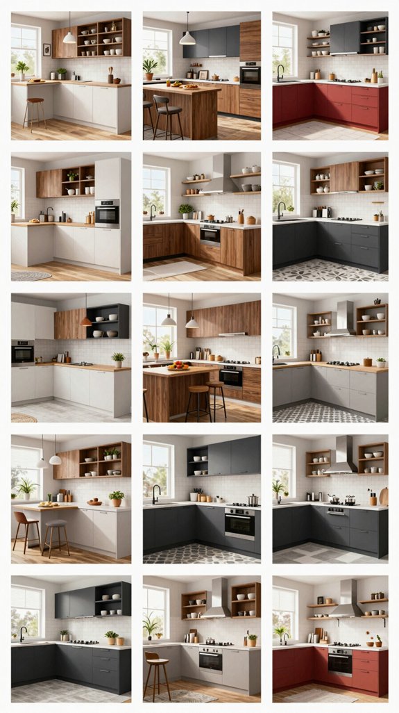 customizable ikea kitchen designs