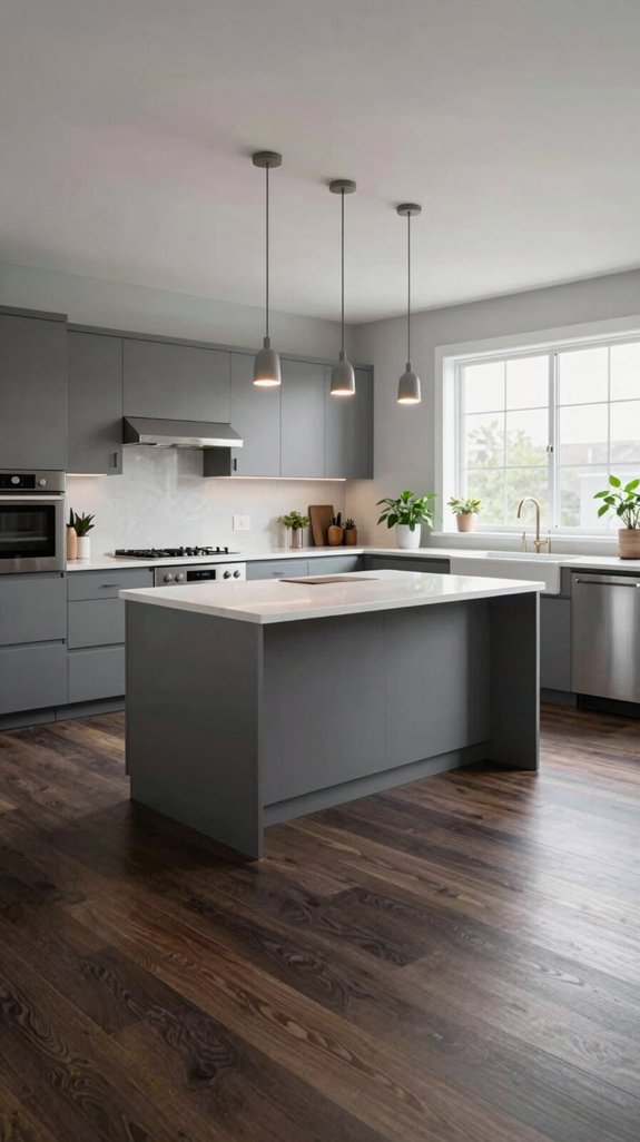 dark wood sophistication redefined