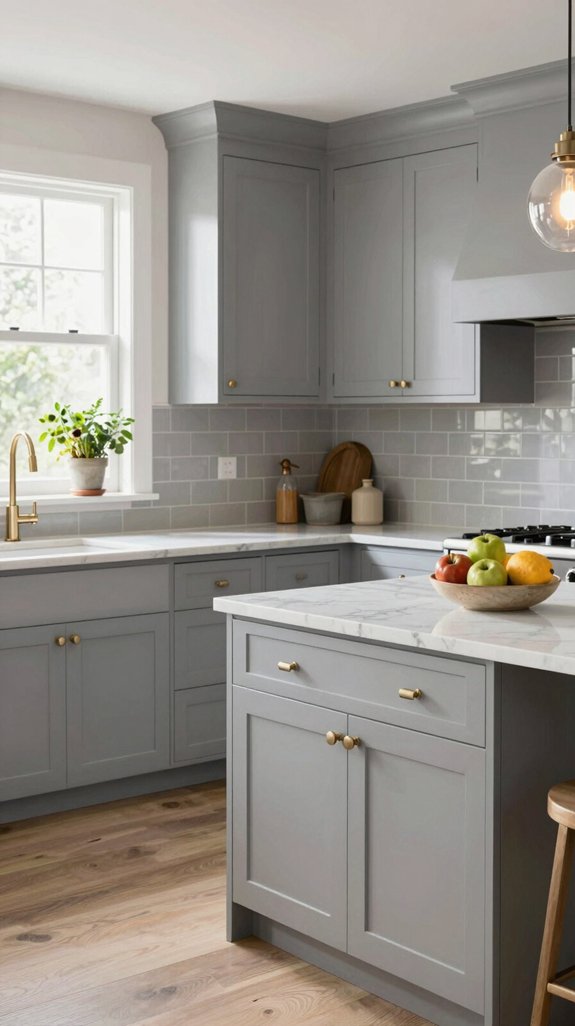 decorative hardware for kitchens