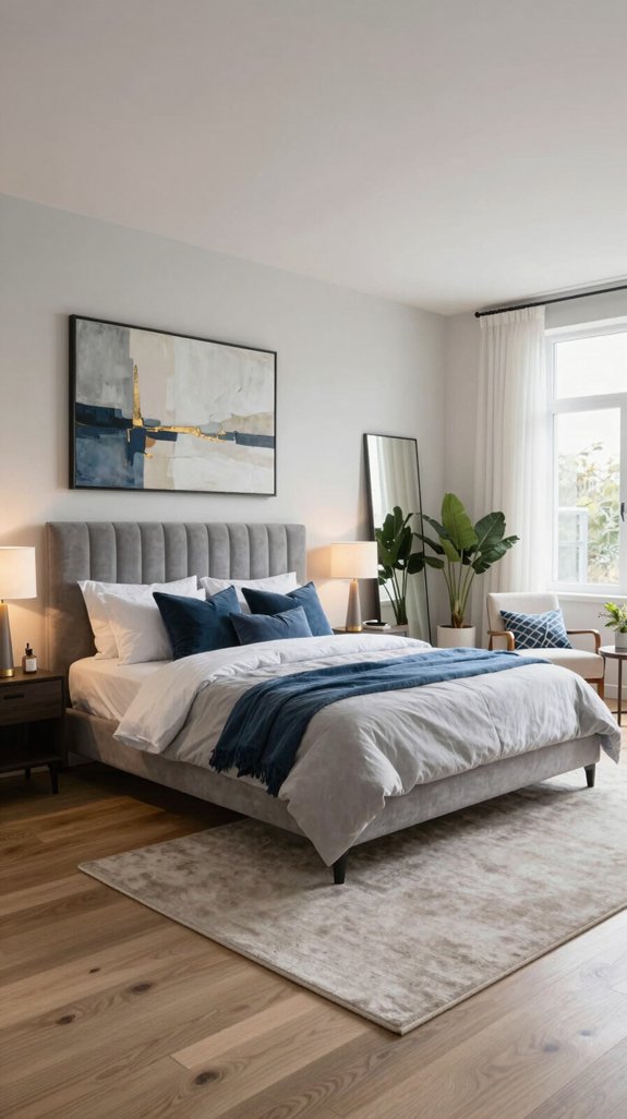 diverse bedroom design inspirations