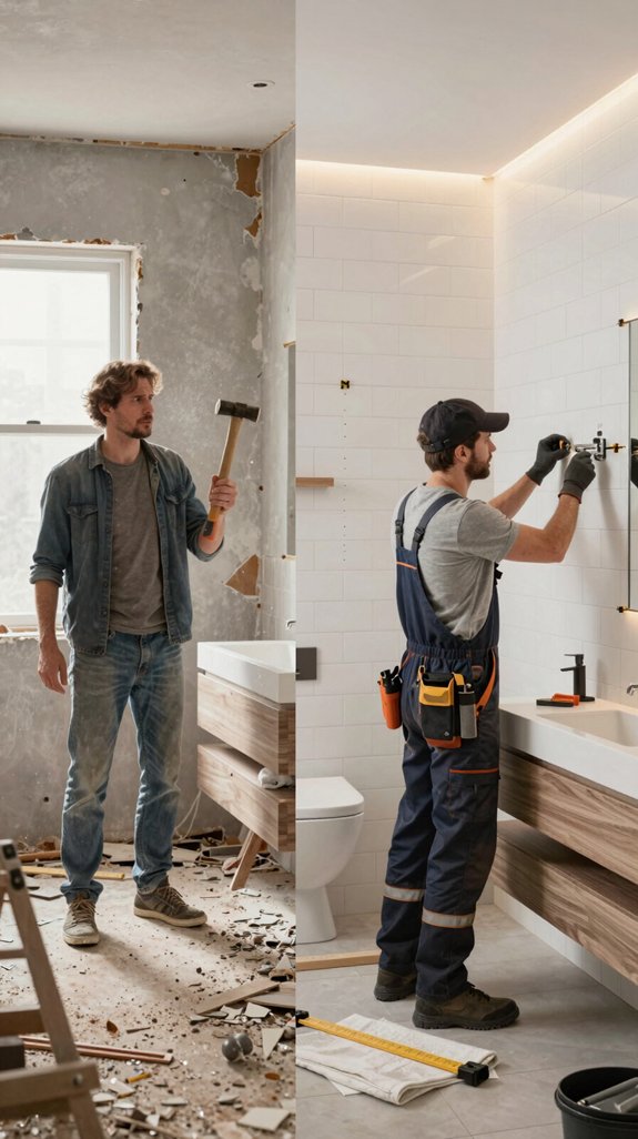 diy for simple tasks