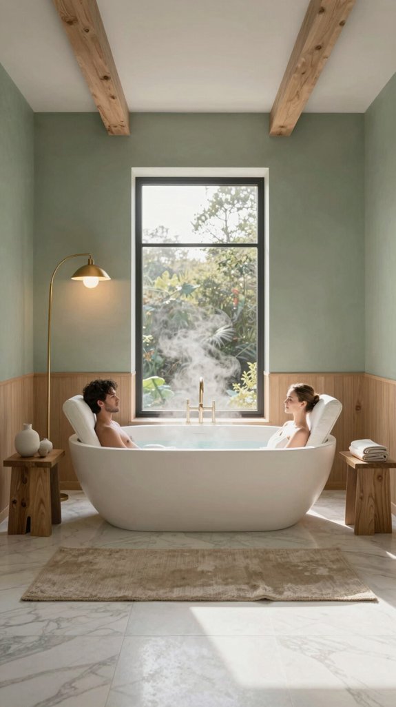 dual ended tub advantages revealed