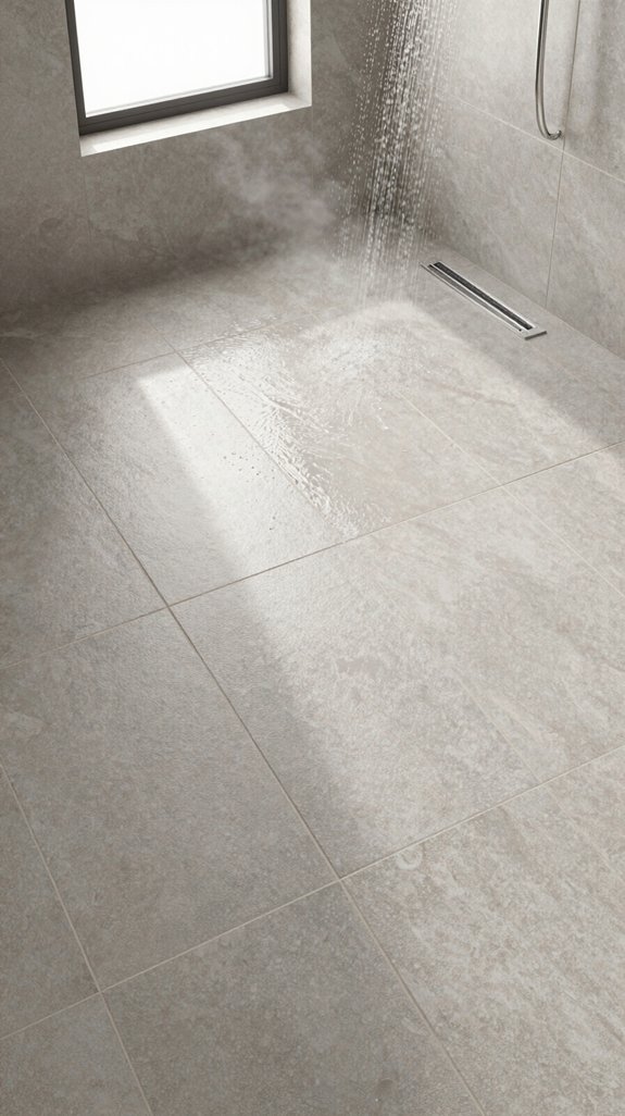 durability and waterproofing benefits