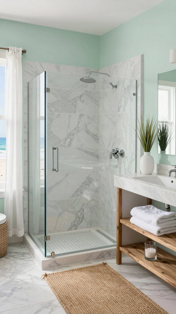 durable coastal marble porcelain