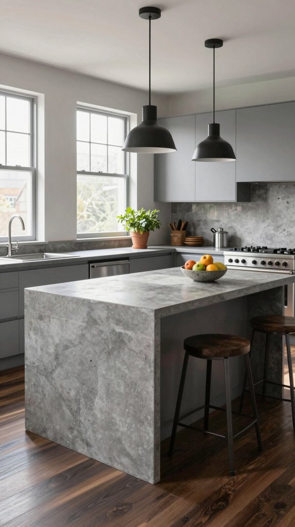 durable customizable eco friendly countertops