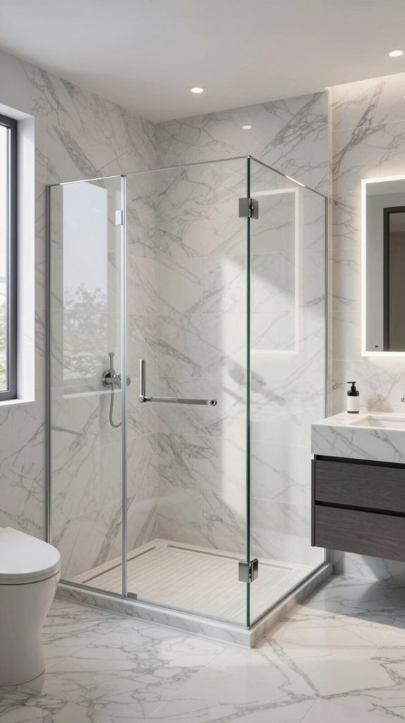 durable luxury marble alternative