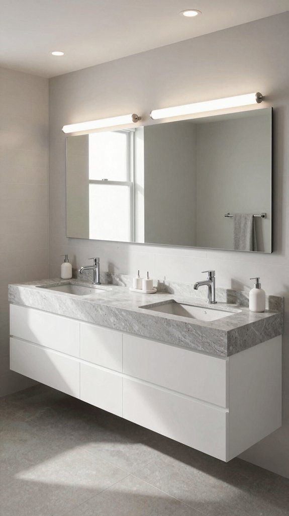 durable stylish engineered stone