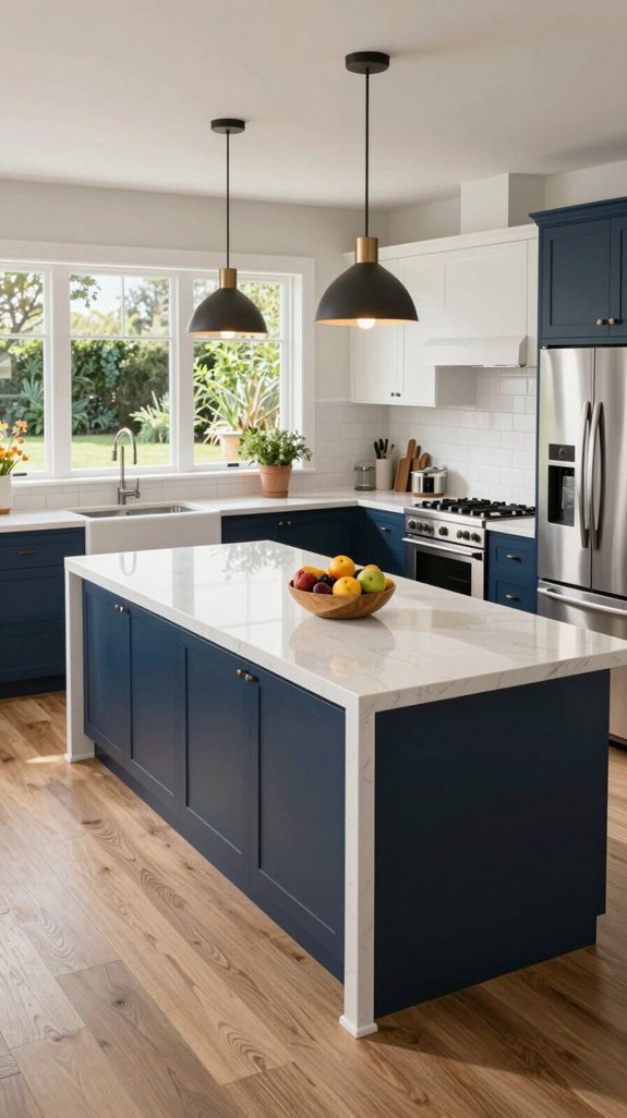23 Kitchen Remodel Ideas for a Stunning Transformation 6 durable stylish quartz countertops