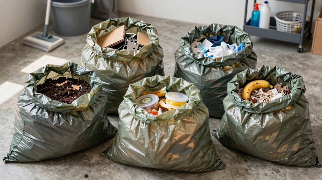 durable trash bags solutions