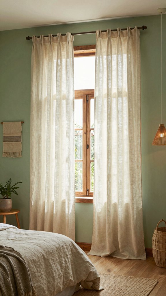 eco friendly fabric choices