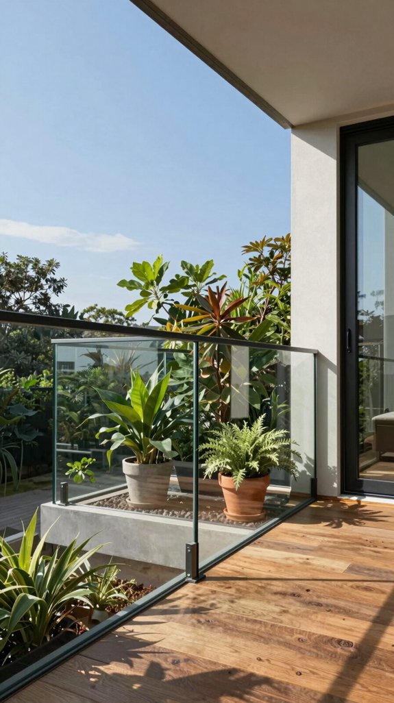 eco friendly glass options