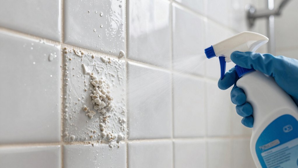 effective calcium buildup solutions