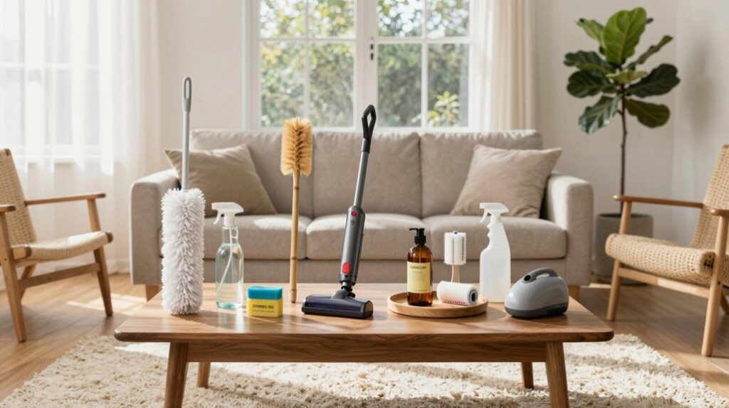 effective dusting solutions revealed