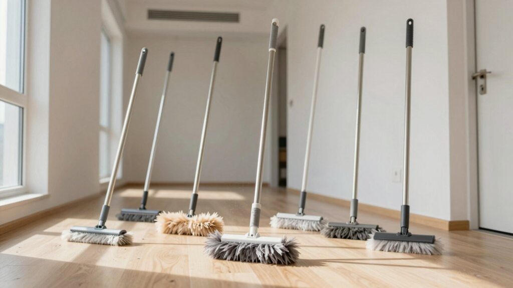 effective dusting tool options