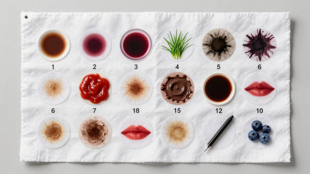 effective laundry stain solutions