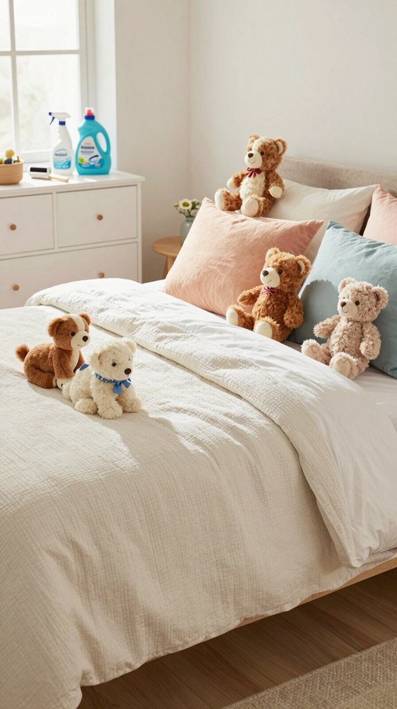 The Ultimate Guide to Cleaning Your Bedroom After Lice 6 effective lice removal methods