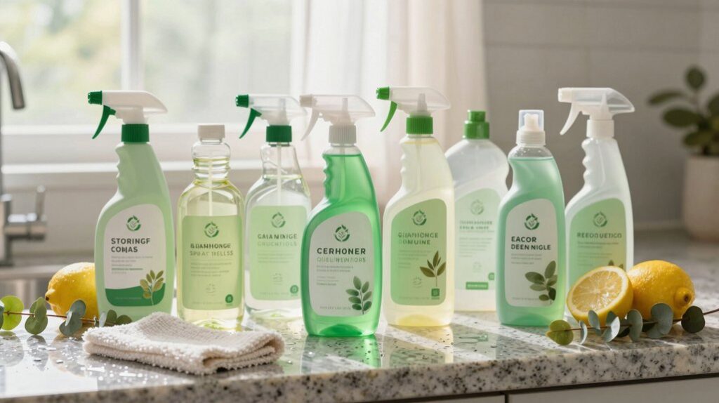 effective safe cleaning solutions