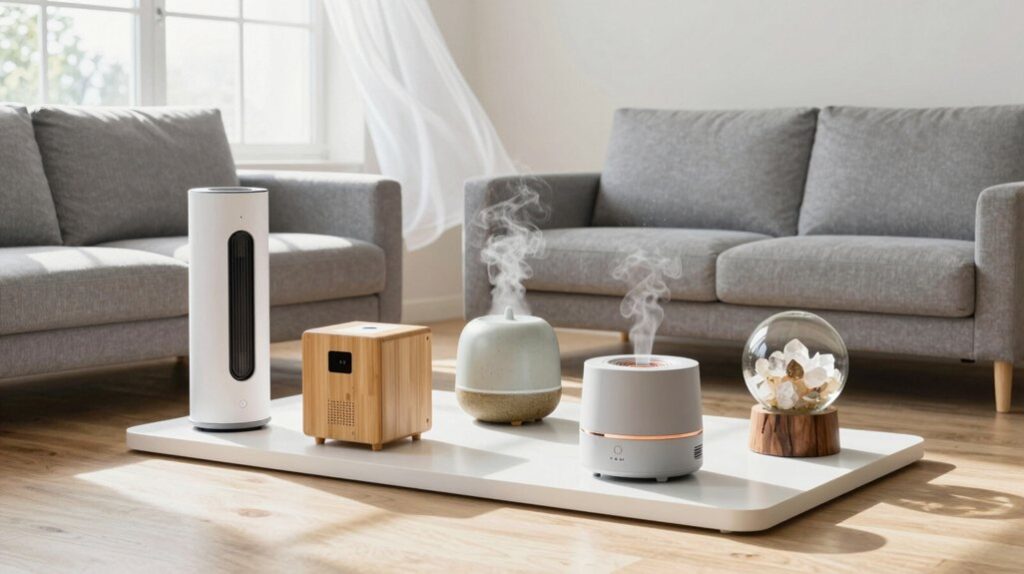 effective smoke odor solutions