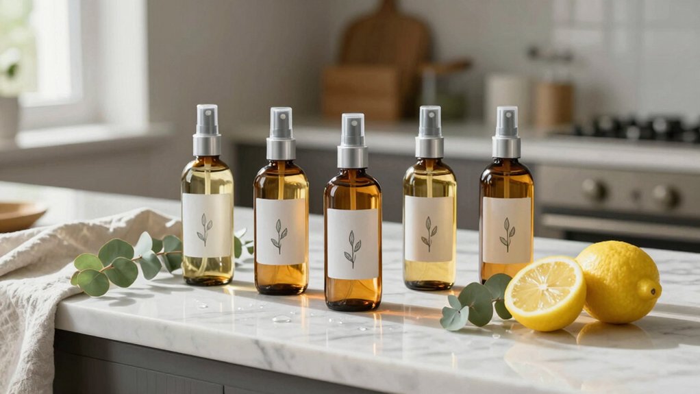 effective toxin free cleaners