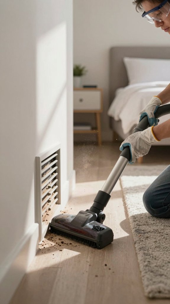 efficient duct cleaning techniques