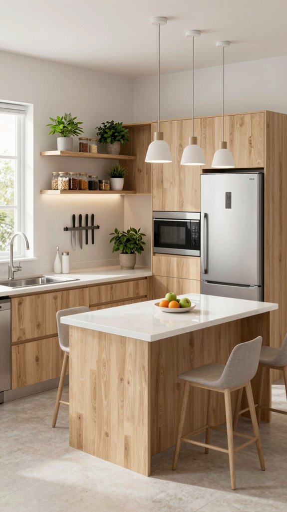efficient kitchen workflow strategies